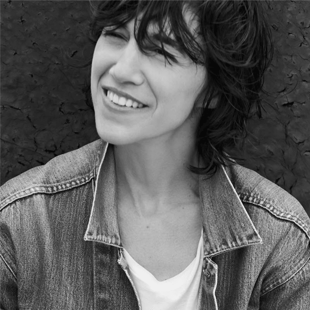 Charlotte Gainsbourg