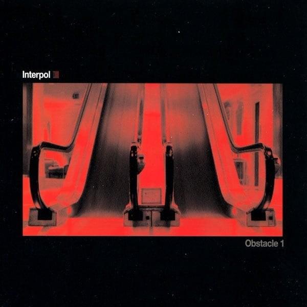 Obstacle 1 - Single