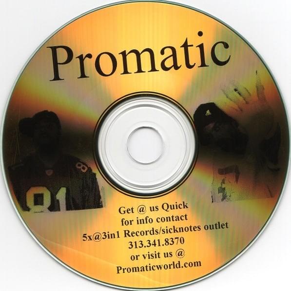 Back Again Snippet CD