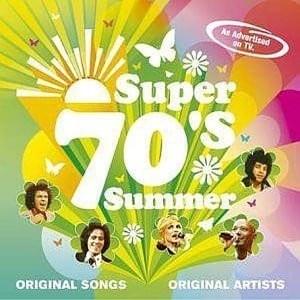  Super 70's Summer