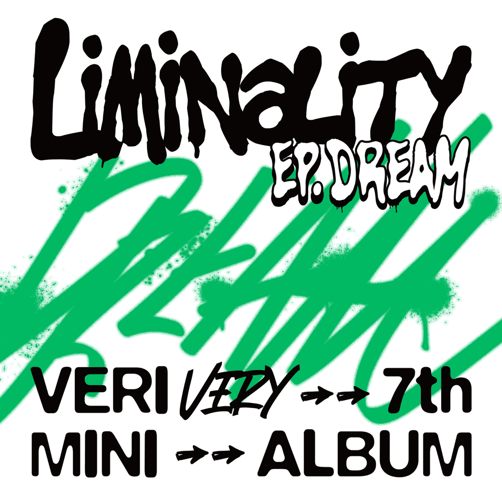 Liminality – EP.DREAM