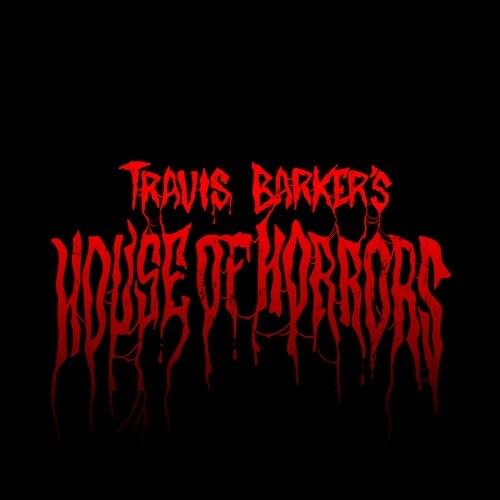 Travis Barker’s House of Horrors