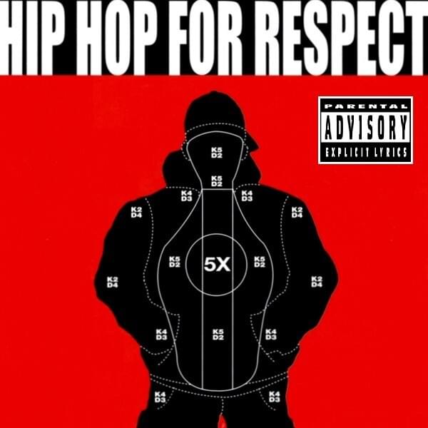 Hip Hop for Respect