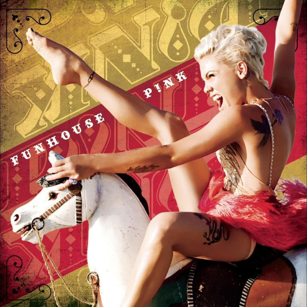 Funhouse (Digital Deluxe Editon)