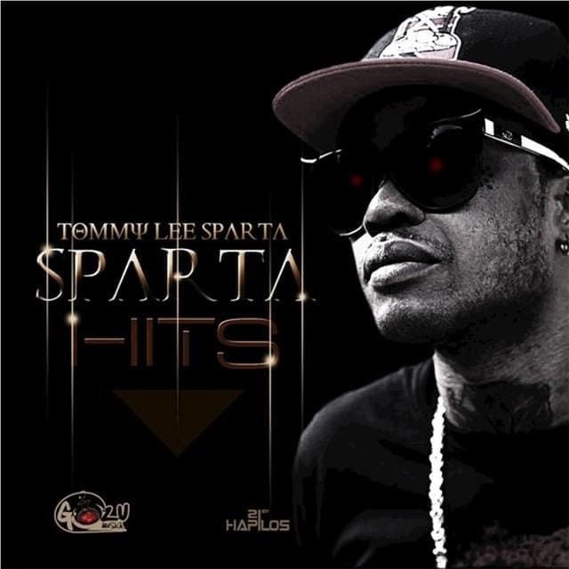 Sparta Hits, Vol 1