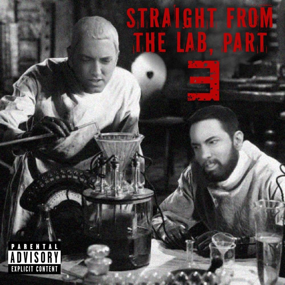 Straight From The Lab Part 3