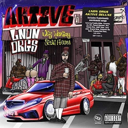 Aktive (Deluxe)