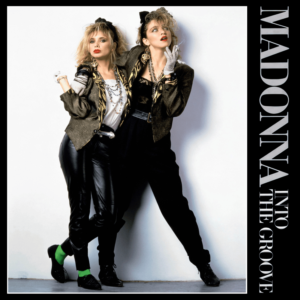 Into the Groove (Remixes)