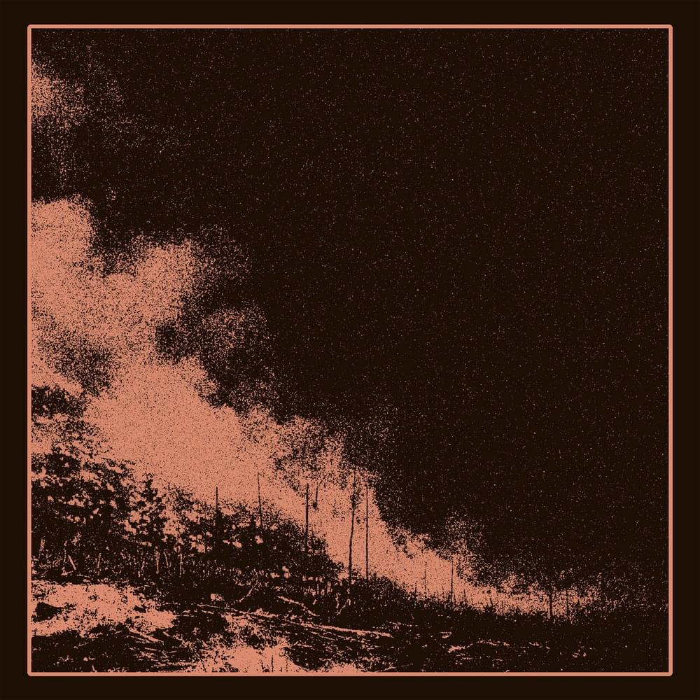 A Murmur, Boundless to the East 