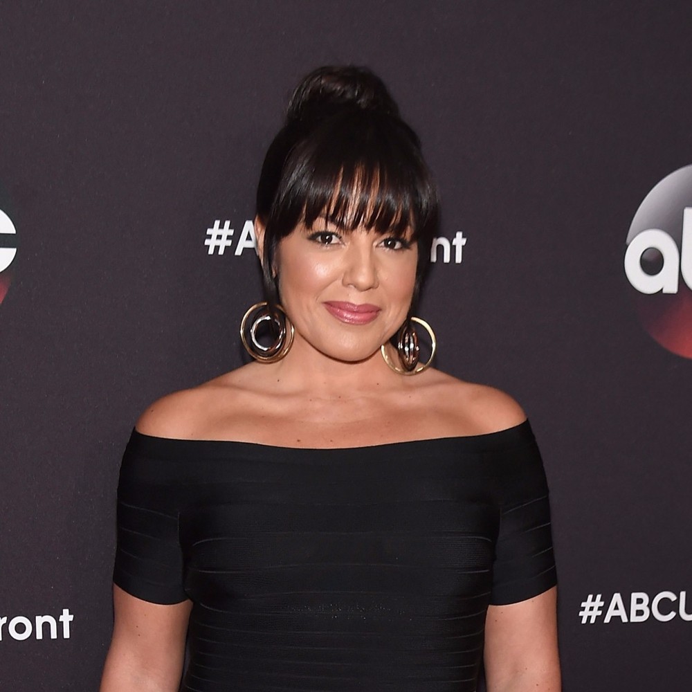 Sara Ramirez