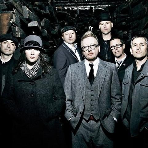 Flogging Molly