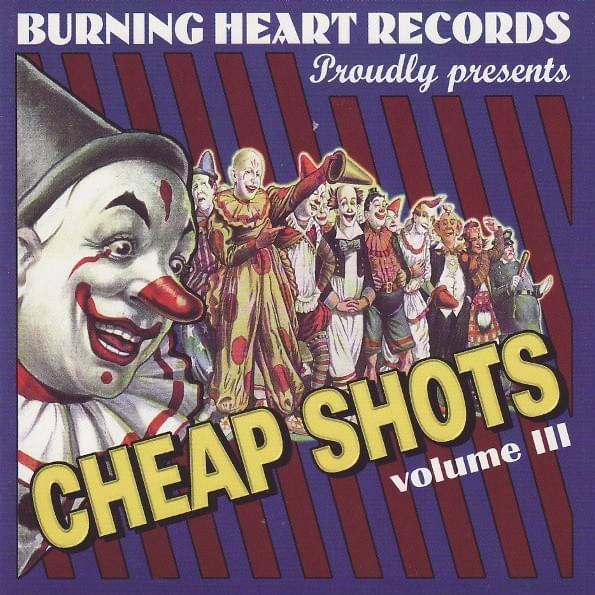 Cheap Shots III