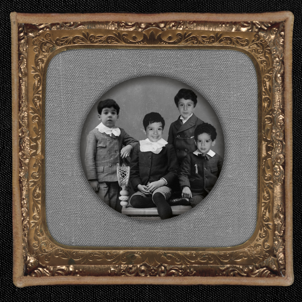 The Beirut School - مدرسة بيروت