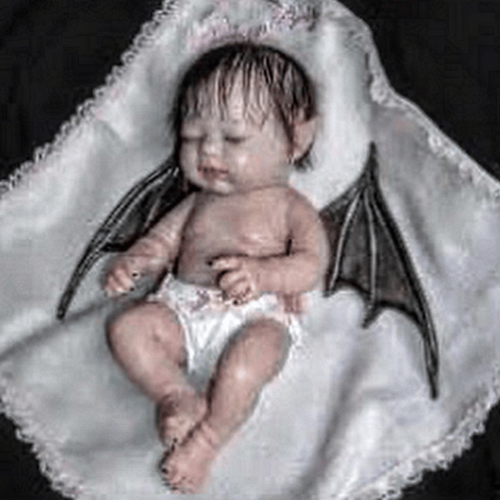 Babyvamp