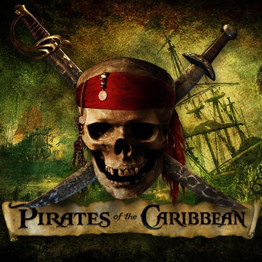 Pirates of the Caribbean