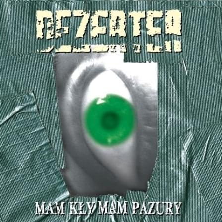 Mam kły mam pazury