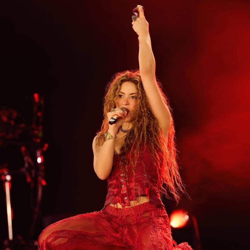 Shakira