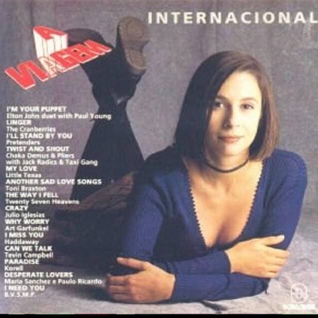 A Viagem: Internacional