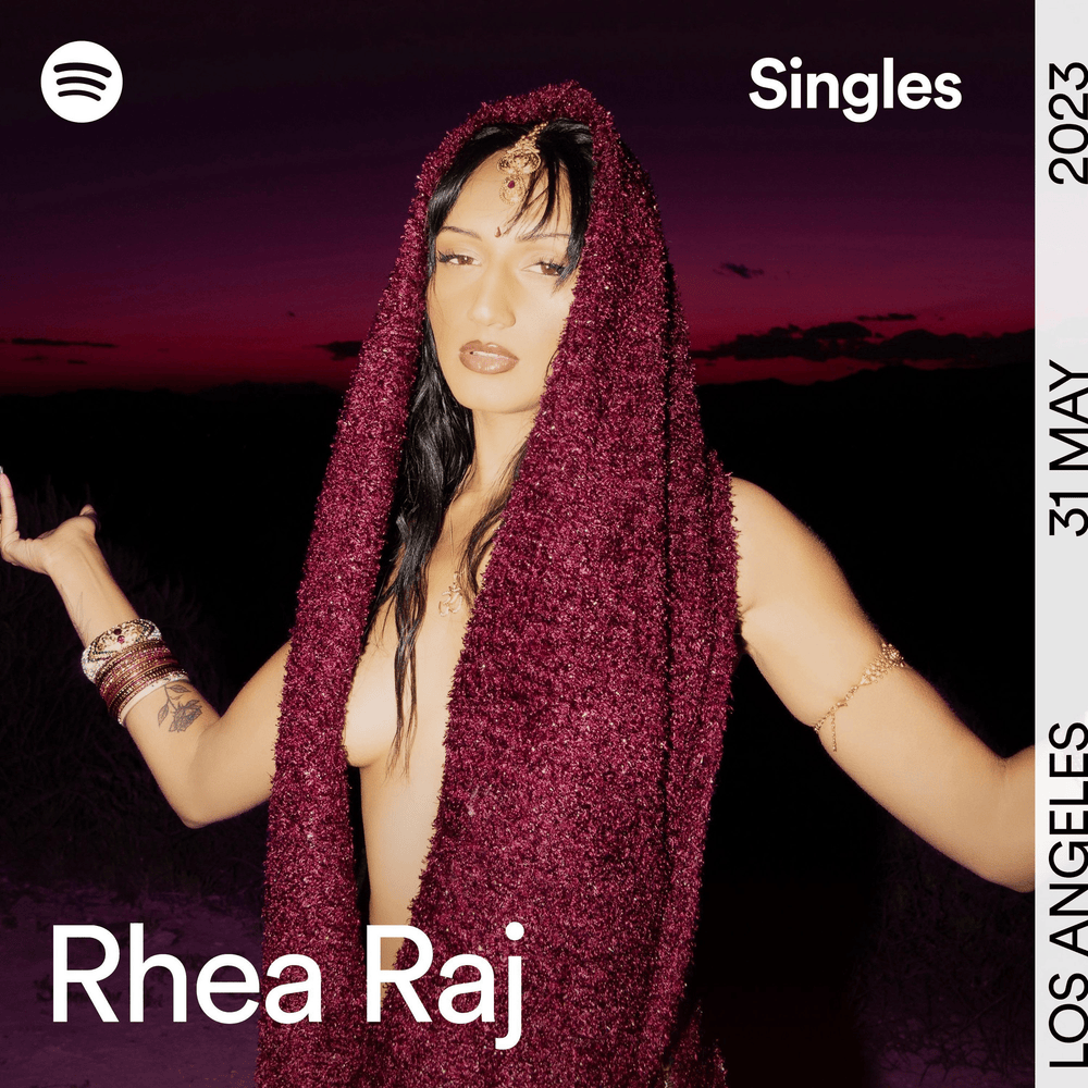 Spotify Singles