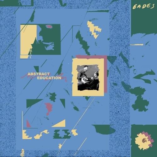 Abstract Education - EP