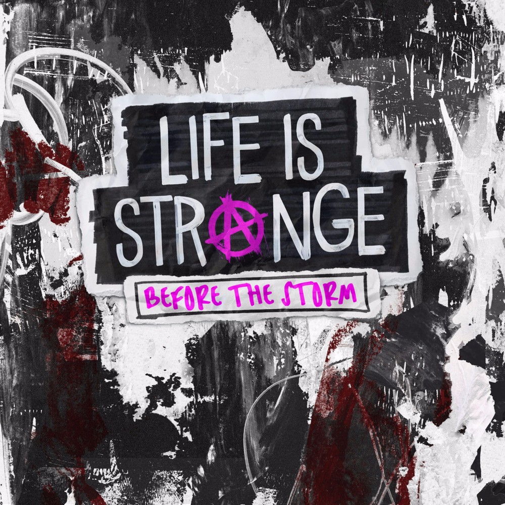 Life Is Strange: Before the Storm (Soundtrack)
