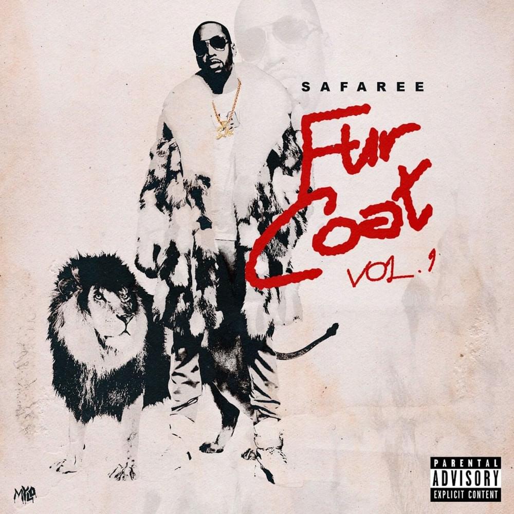 Fur Coat Vol. 1