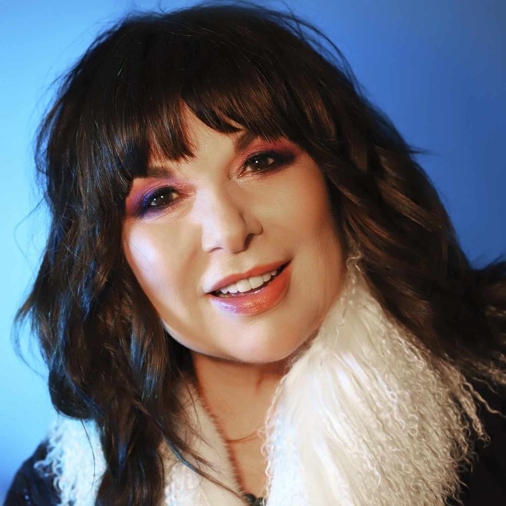 Ann Wilson