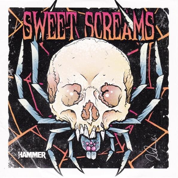 Sweet Screams