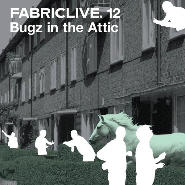 FABRICLIVE 12
