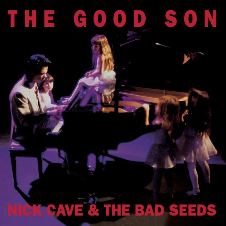 The Good Son