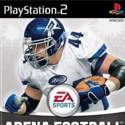 Arena Football: Road to Glory Soundtrack