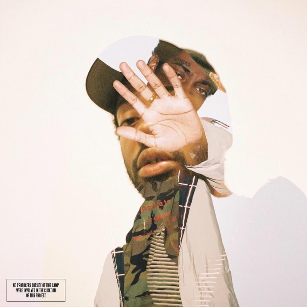 Lost (EP)