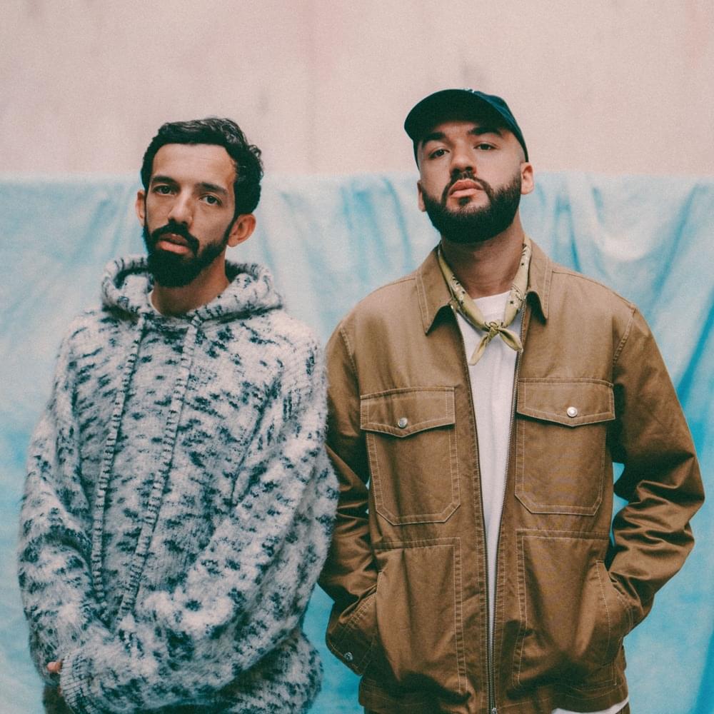 Bigflo & Oli
