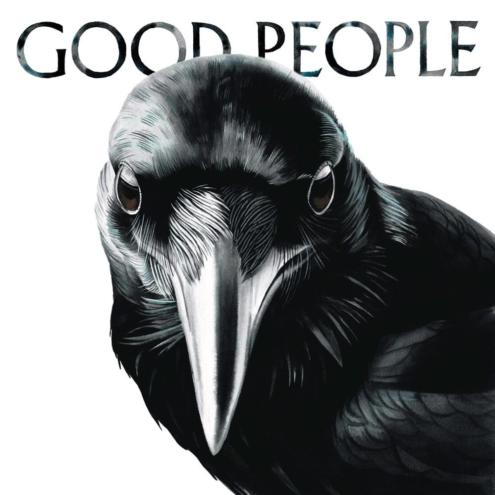 Good People (7" Vinyl)