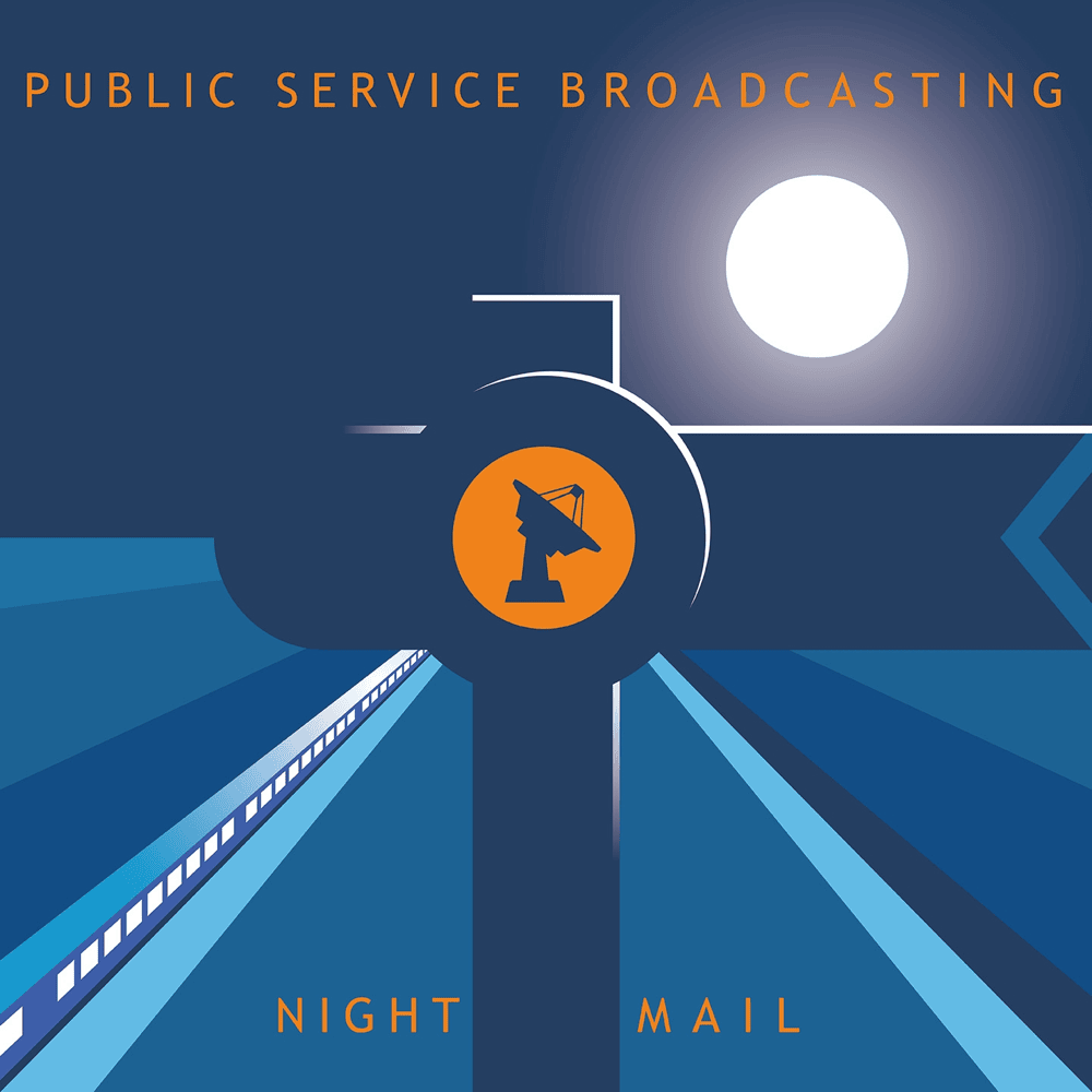 Night Mail (Remixes)