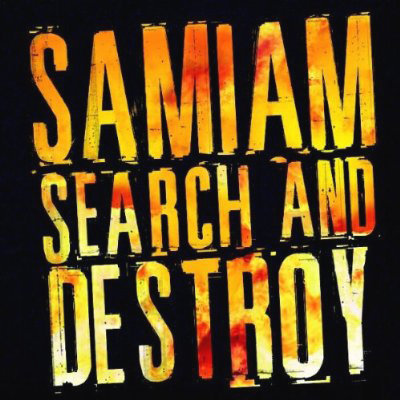 Search and Destroy