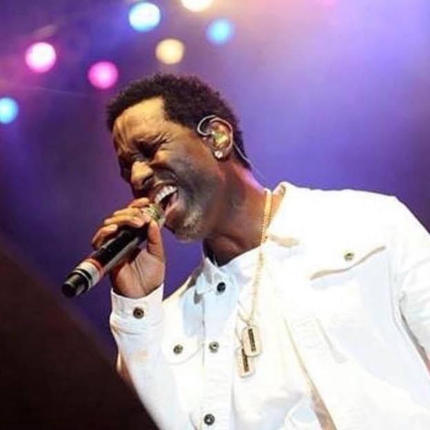 Shawn Stockman