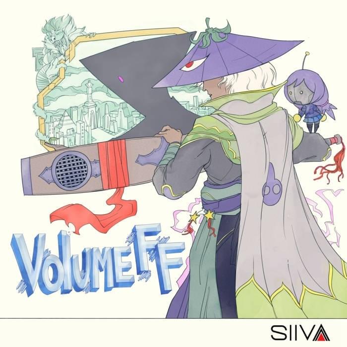 SiIvaGunner’s Highest Quality Rips: Volume FF