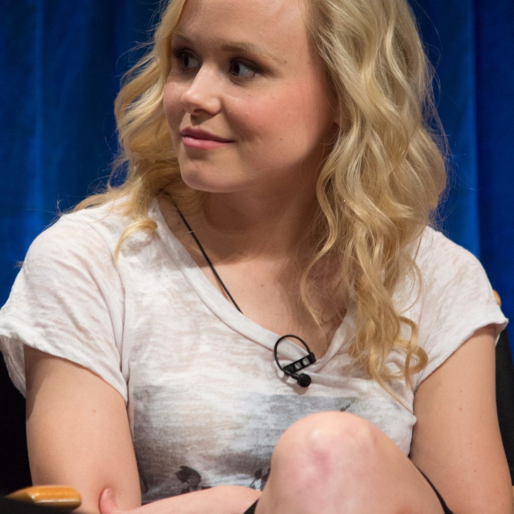Alison Pill