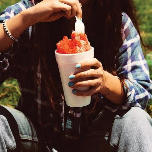 Much Ado About Nothing - Single