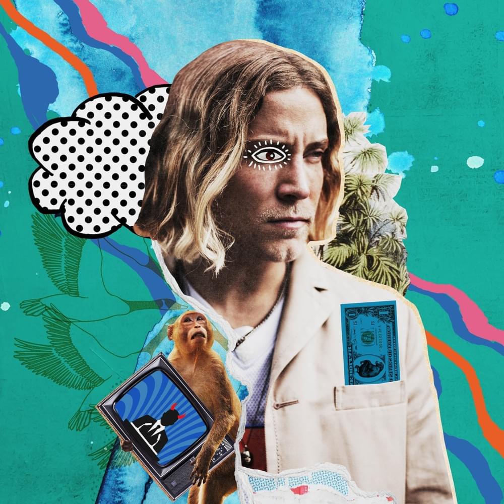 Strangers On an Island - Single
