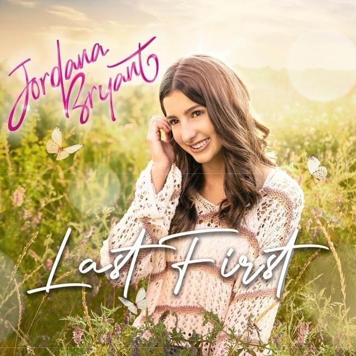 Last First - EP