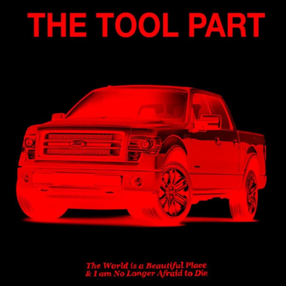 The Tool Part
