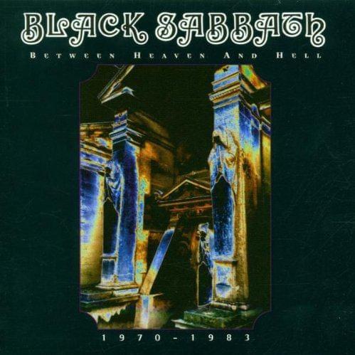 Between Heaven & Hell: 1970 - 1983