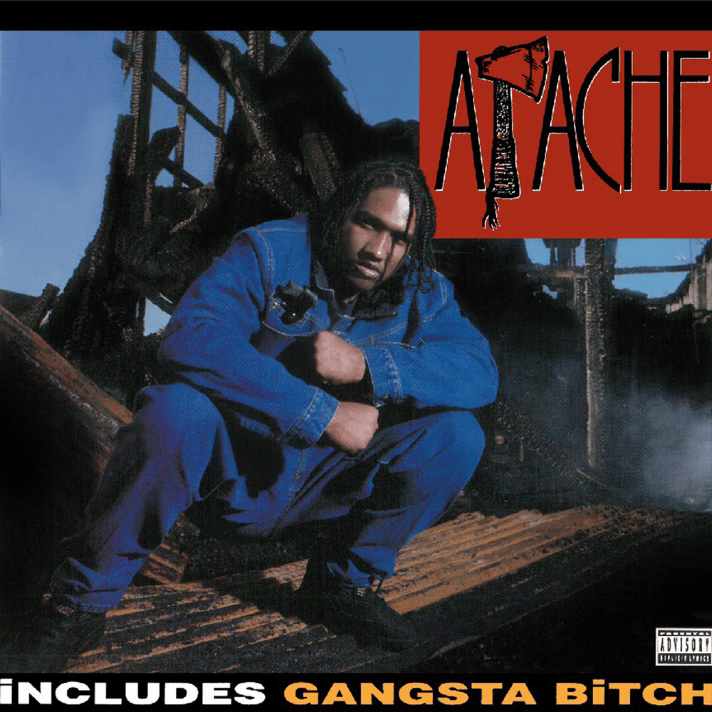 Apache Ain’t Shit