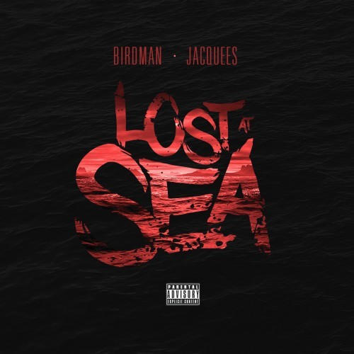 Lost at Sea