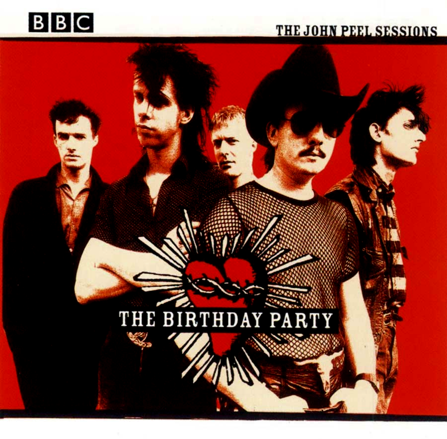 The John Peel Sessions 