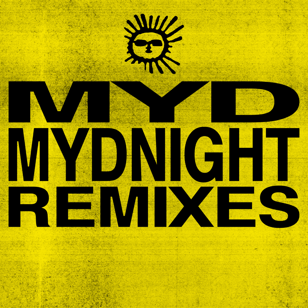 Mydnight (Remixes)
