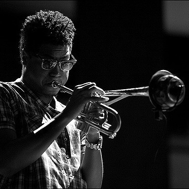 Christian Scott aTunde Adjuah