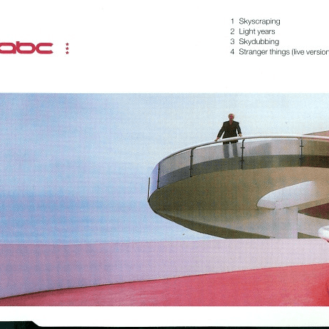 Skyscraping (single)